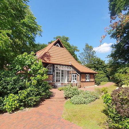 Ferienhaus Siedschelje Schwanewede Εξωτερικό φωτογραφία